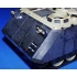 1/35 M113 APC IDF Zelda Armour Shields for Academy kit