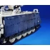 1/35 M113 APC IDF Zelda Armour Shields for Academy kit