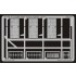 1/35 M113 APC IDF Zelda Armour Shields for Academy kit