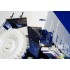 Photo-etched parts for 1/35 Quad Gun Tractor for Tamiya kit