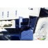 Photo-etched parts for 1/35 Quad Gun Tractor for Tamiya kit