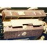 Photo-etched Zimmerit for 1/35 StuG.III Ausf.G for Tamiya kit