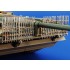 1/35 Swedish Strv 103 S-Tank Additional Photo-etched Parts for Trumpeter kit