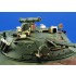 Photoetch for 1/35 Russian BMP-2 for Zvezda kit