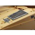 Photoetch for 1/35 Merkava Mk.I for Tamiya kit