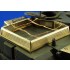 1/35 British 155mm AS-90 SPH Mesh for Trumpeter kit
