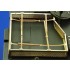 1/35 British 155mm AS-90 SPH Mesh for Trumpeter kit