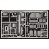 Photoetch for 1/35 Krupp Protze PaK.35/36 37mm for Tamiya kit