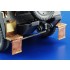 Photoetch for 1/35 Krupp Protze PaK.35/36 37mm for Tamiya kit