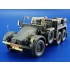 Photoetch for 1/35 Krupp Protze PaK.35/36 37mm for Tamiya kit