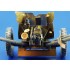 Photoetch for 1/35 Krupp Protze PaK.35/36 37mm for Tamiya kit