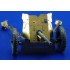 Photoetch for 1/35 Krupp Protze PaK.35/36 37mm for Tamiya kit