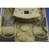 Photoetch for 1/35 German Tiger I Mid. Production for Tamiya kit