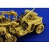 Photoetch for 1/35 WWII Willys Jeep SAS for Tamiya kit