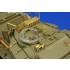 Photoetch for 1/35 Centurion Mk.5/1 Australian for AFV Club kit