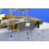 1/35 M1134 ATGM (Anti-Tank Guided Missile) Blast Panels for Trumpeter kit