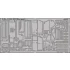 1/35 M1134 Stryker ATGM (Anti-Tank Guided Missile) Blast Panels for AFV Club kit