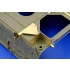 1/35 M1134 Stryker ATGM (Anti-Tank Guided Missile) Blast Panels for AFV Club kit