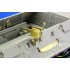 Photo-Etched set for 1/35 BTR-60P APC for Trumpeter kit