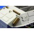 Photo-Etched set for 1/35 BTR-60P APC for Trumpeter kit