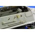 Photo-Etched set for 1/35 BTR-60P APC for Trumpeter kit