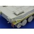 1/35 Russian BTR-50PK APC Detail Set for Trumpeter kit