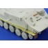1/35 Russian BTR-50PK APC Detail Set for Trumpeter kit