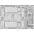 1/35 Jagdpanther G2 Photo-etched Detail-up set for Dragon kit
