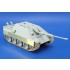 1/35 Jagdpanther G2 Photo-etched Detail-up set for Dragon kit