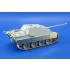1/35 Jagdpanther G2 Photo-etched Detail-up set for Dragon kit