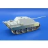 1/35 Jagdpanther G2 Photo-etched Detail-up set for Dragon kit