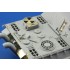1/35 Jagdpanther G2 Photo-etched Detail-up set for Dragon kit
