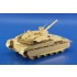1/35 Merkava IID Armour Shields for Academy kit (2 PE Sheets)