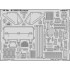 1/35 Sherman M4A3E8 Detail-up Set for Tamiya kit 
