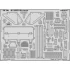 1/35 Sherman M4A3E8 Detail-up Set for Tamiya kit 