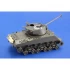 1/35 Sherman M4A3E8 Detail-up Set for Tamiya kit 