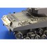 1/35 Sherman M4A3E8 Detail-up Set for Tamiya kit 