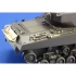 1/35 Sherman M4A3E8 Detail-up Set for Tamiya kit 