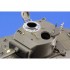 1/35 Sherman M4A3E8 Detail-up Set for Tamiya kit 