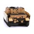 1/35 SdKfz.166 "Brummbar" Zimmerit Photo-etched Set for Tamiya (1pc)