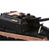 1/35 MSTA S Howitzer - Tower Photo-Etched Set for Zvezda Models #3630