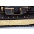 1/35 Centurion Mk.III Detail Set for Tamiya kits