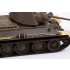 1/35 Medium Tank T-34/76 Detail-up Set for Academy kits