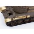 1/35 Medium Tank T-34/76 Detail-up Set for Academy kits