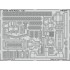 1/35 M-46 Patton Medium Tank Detail Set for Takom Models