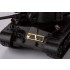 1/35 M-46 Patton Medium Tank Detail Set for Takom Models