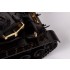 1/35 M-46 Patton Medium Tank Detail Set for Takom Models