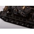 1/35 M-46 Patton Medium Tank Detail Set for Takom Models