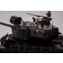 1/35 M-46 Patton Medium Tank Detail Set for Takom Models