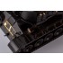 1/35 M-46 Patton Medium Tank Detail Set for Takom Models